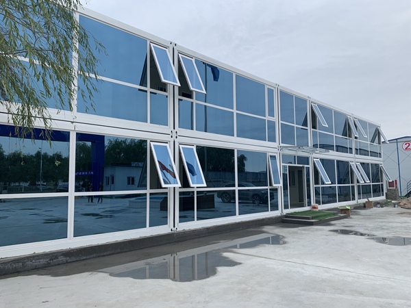 建筑施工現(xiàn)場(chǎng)的安全知識(shí)
